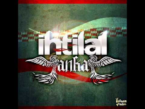 İhtilal Ft. Rapozof, Sansar - Rap Bizim İşimiz