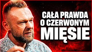 Witaminy, których nie znajdziesz w warzywach, są w każdym kawałku mięsa | Andrzej Kawka