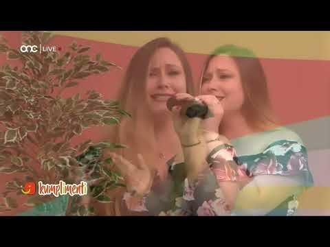 L-Għanja tal-Poplu 2023 - Mhix Imħabba - Charlene Rae Muscat on Kumplimenti