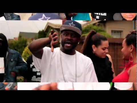 Industreet Av  "1 Of Them Ones"  Feat.Lil Ted