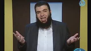 صورة ترتيب المحتوى 2   ح 24  أطفالنا والقرآن   الدكتور شريف طه يونس 28 10 2018