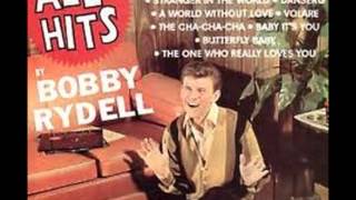 Bobby Rydell So Much in Love
