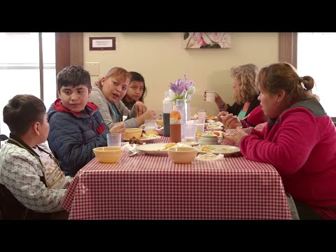 Zarephath Kitchen & Pantry