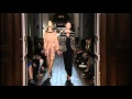 Показ Valentino Haute Couture осень-зима 2012-2013 