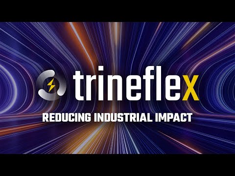Trineflex project video 
