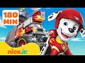 PAW Patrol Rescue Wheels Adventures 9 W Marshall 3 Hours Nick Jr
