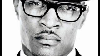 T.I. - Stunt&#39;n Like A Fool [HQ] Instrumental