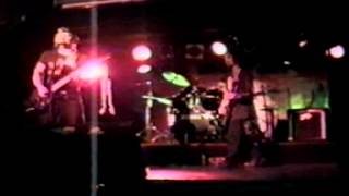 SNAPNZIPPY - FUCK UP (GG ALLIN COVER) from Coney Island High, NY, NY 95.mpg