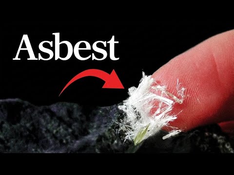 Video Thumbnail: Asbest – das unterschätzte Risiko, das uns alle betrifft