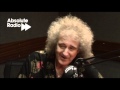 Queen interview: Brian May on We Will Rock You ...