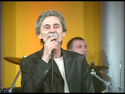 Tomislav Colovic - Crn je gavran, a ja crnji - (Live) - Zapjevaj uzivo - (Renome 04.03.2005.)