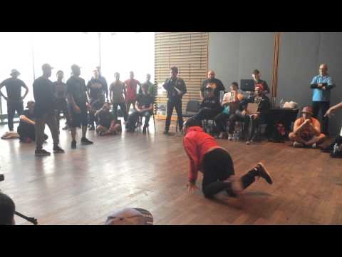 Thesis/Gravity vs Brickheadz | From the Ashes | Chicago