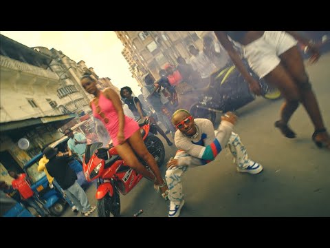 Ibraah X Dj Tarico  Shem Official Instrumental