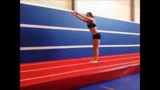 preview picture of video 'Gymnastique à  tempo gym ♥♫♫♥'
