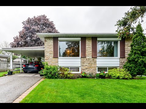 32 Roberts Crescent Brampton