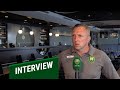 Sjaak Polak: "Nu we hier staan, willen we hem ook winnen!"