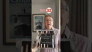 50 Cunard Tips #32 - Wine Collection Savings