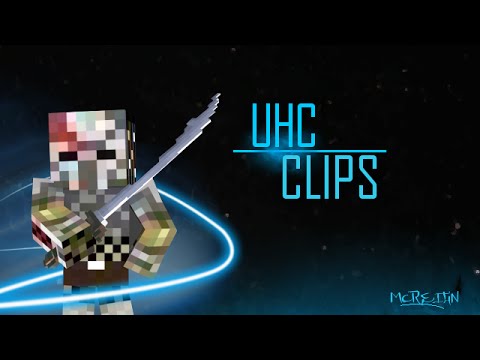 Reigns UHC Clips: E3 - 1.9 PvP