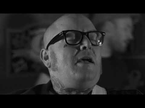 The Drowns - "Hold Fast" (Official Music Video)