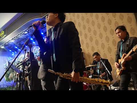 SANGA PAJUMPANG BAND--Ditakko ho ma rohakki