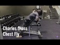 Charles Glass Chest Fly