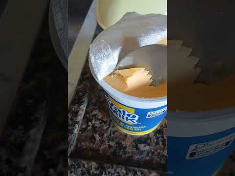 ovo na manteiga qui perfeito