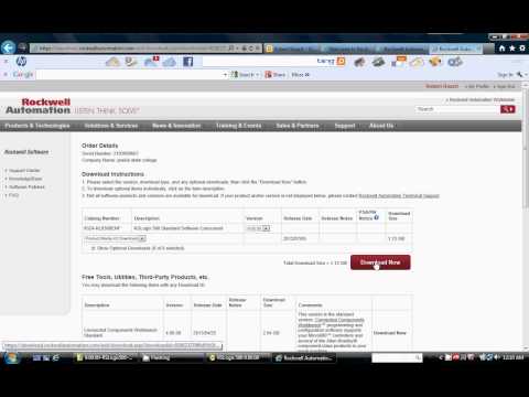 how to get wonder ware to see rslogix 500 emulator how to get wonder ware to see rslogix 500 emulator