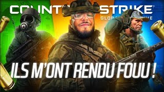 ILS M'ONT ÉPUISÉ.. (CS:GO) | Best of Zwave