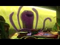 Toy Story 3 But Only When Stretch Is On Screen