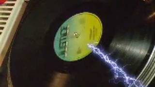 DELROY WILSON - Dancing Mood - reggae roots lovers dub 12&#39; disco 45 single