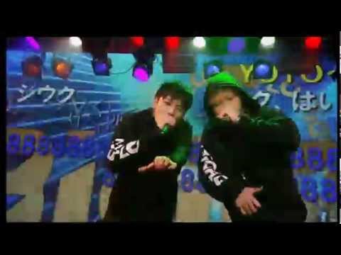 151123 1部  BIGFLO Z-Uk & Hightop  -털어놔