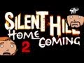 Two Best Friends Play Silent Hill Homecoming ...