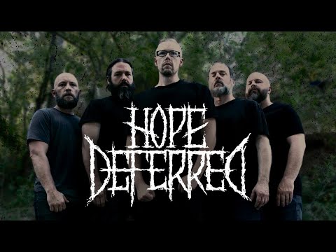 Thumbnail for Embodyment Members Now in Hope Deferred by Embodyment, Jason Lindquist, P.O.D., Y&T