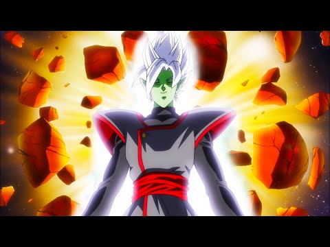 Dragon Ball Super | Zamasu's Unspoken Wish