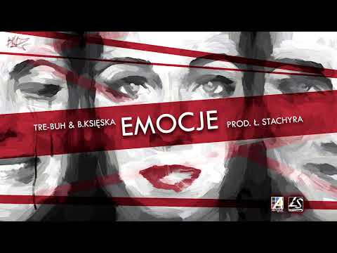 Trebuh / B. Księska - Emocje prod. Ł. Stachyra