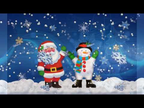 We wish you a merry Christmas remix