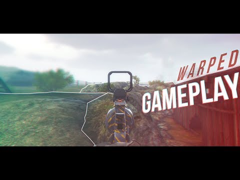 [HC] Contract Wars - S&W Hunting!