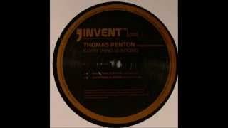 Thomas Penton Pres. Stripwalker ‎– Everything Is Wrong (Martin H Remix)