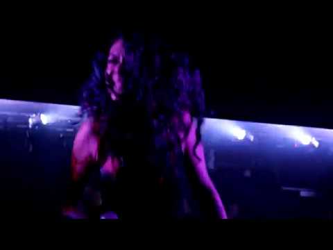 MoveBreakers - I Fell Under Drums (live HD @ Rock Café Prague)