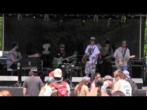 Dub Apocalypse (04 Musical Heatwave) Disc Jam 2013