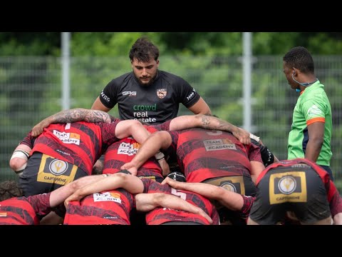 BRC 1 - RFC Haarlem 1 3-5-2025