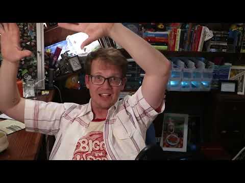 The Thing About Power that the Powerful Can’t Understand Video Thumbnail