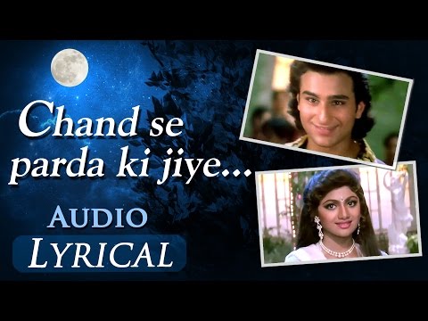 Chand Se Parda Kijiye — watch video