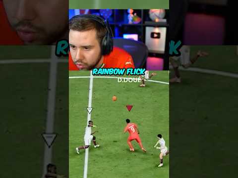 NEW SKILL MOVE FC 26! 🤯