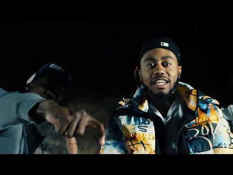 YBG Lo - Move Around (@ShayVisuals)