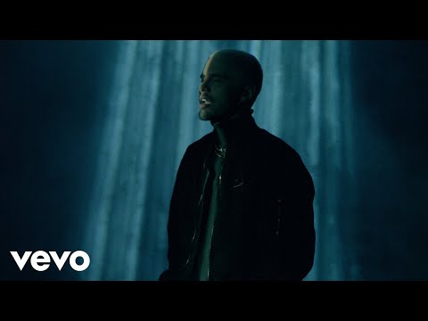 Dylan Fuentes - Bipolar (Official Video)