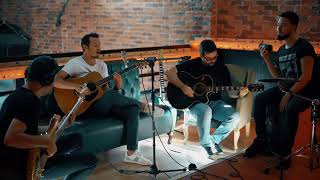 Mustafa Sandal - Gidenlerden (Aydok Moralıoğlu-cover)