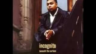 Incognito - Beneath The Surface