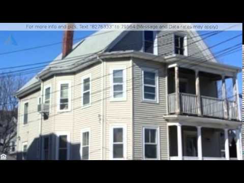 $329,900 - 5 Parrot Street, Lynn, MA 01902