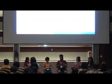 신예지 : PyLadies and PyGents